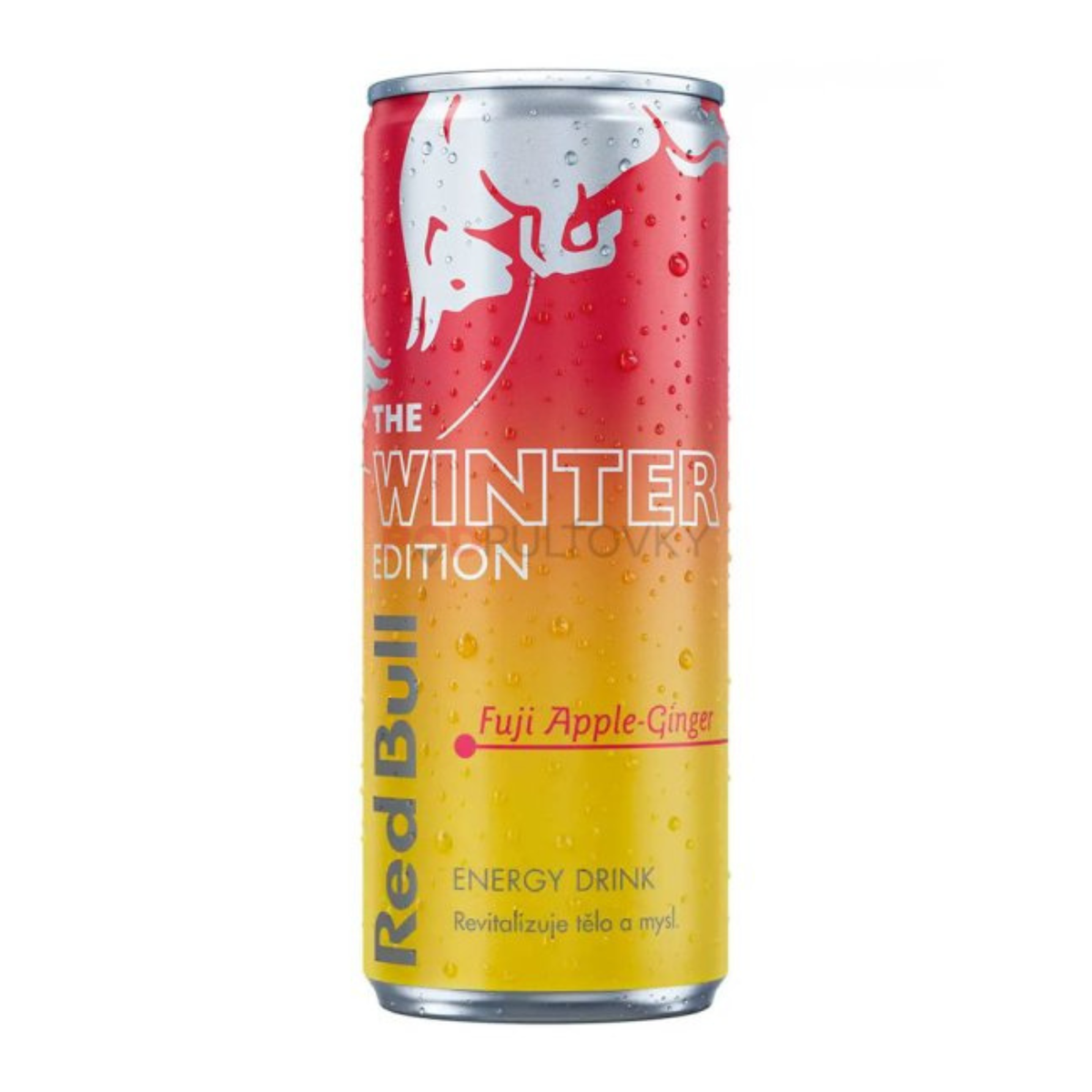 Red Bull