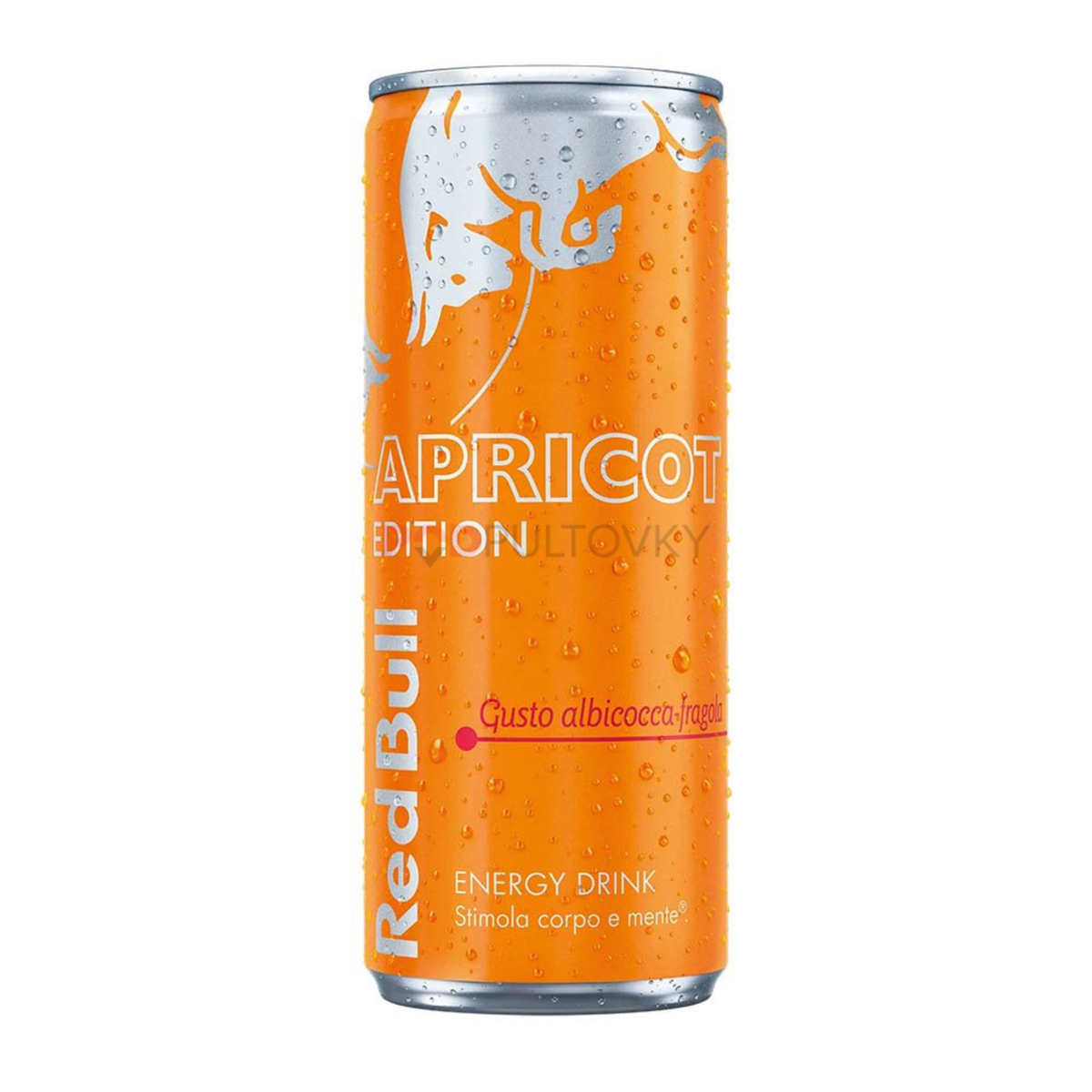 Red Bull