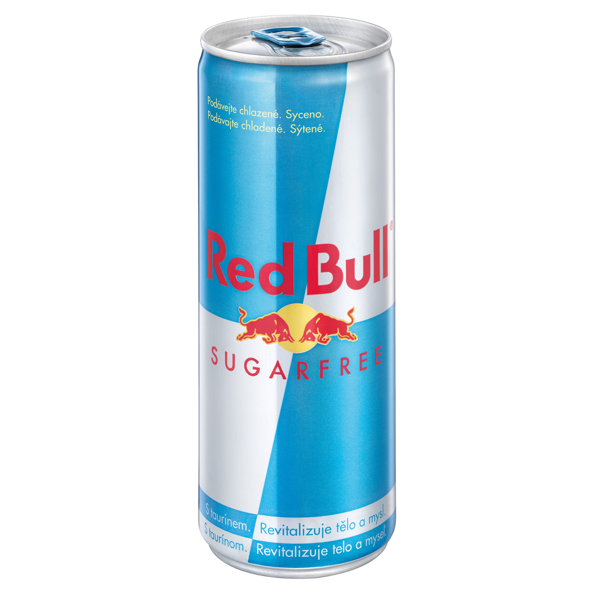 Red Bull