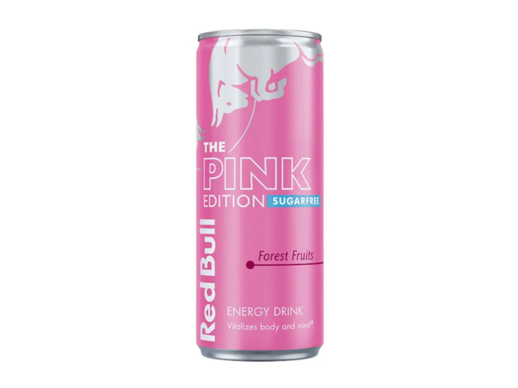 Red Bull