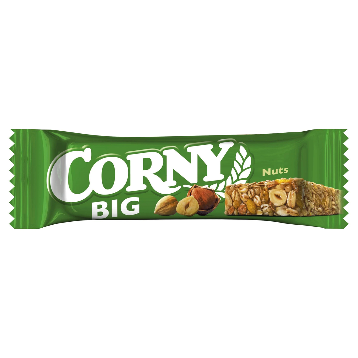 Corny