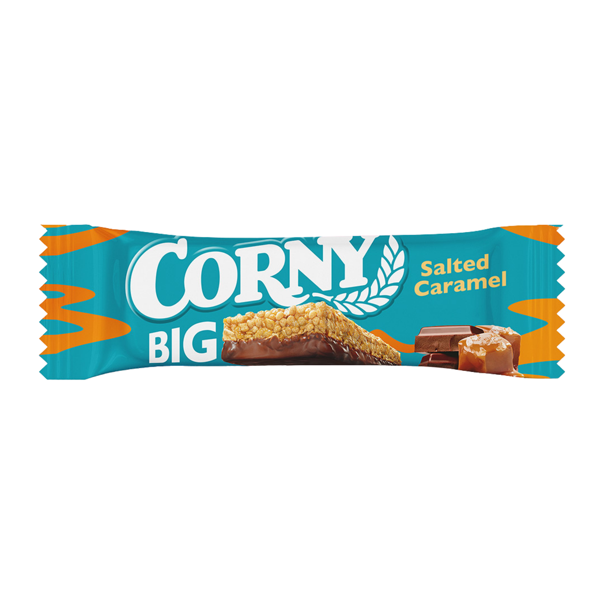 Corny