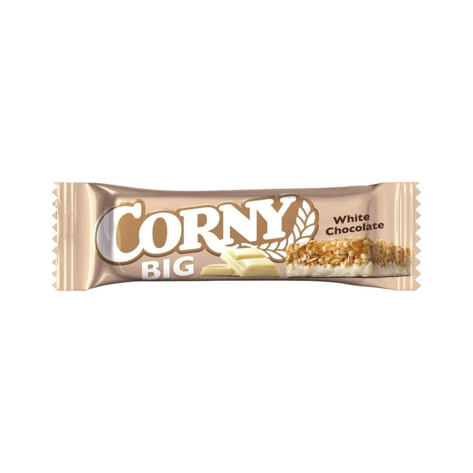 Corny