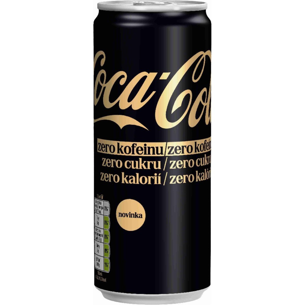 Coca-Cola