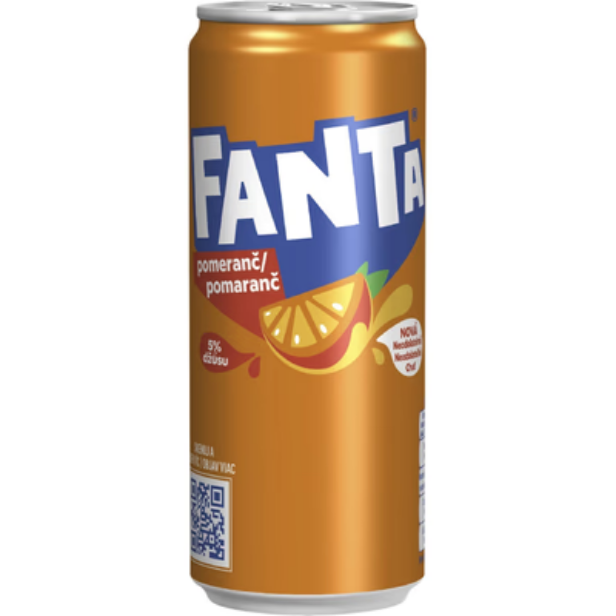 Fanta
