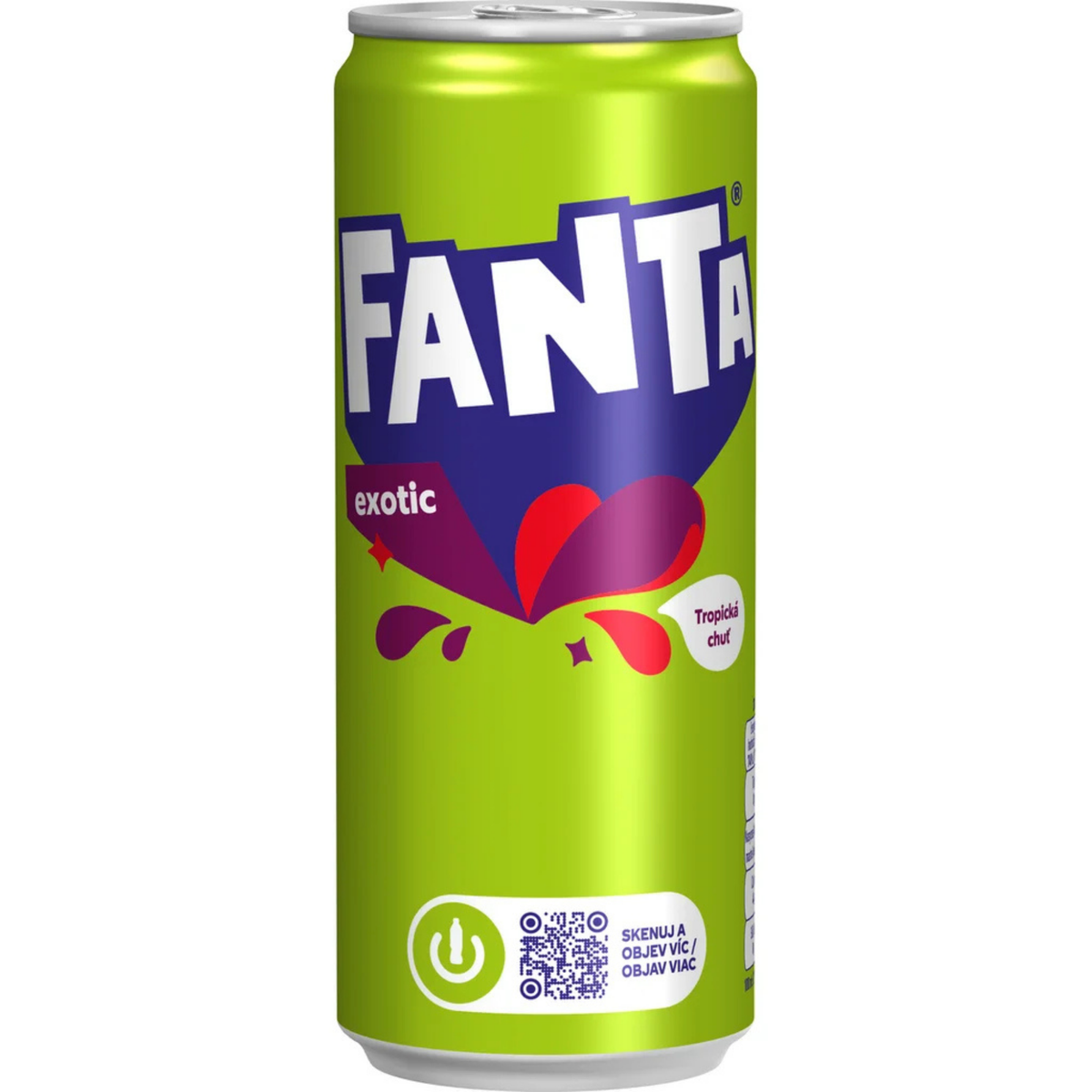 Fanta