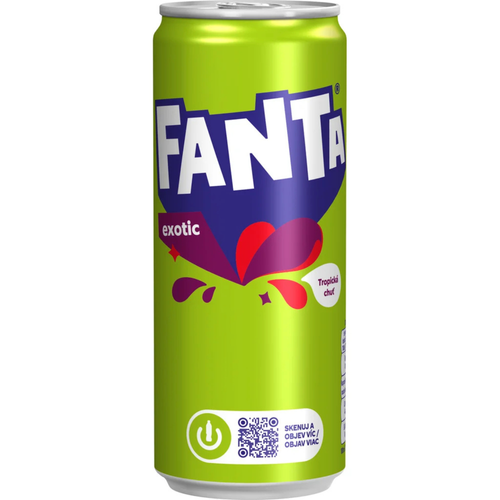 Fanta