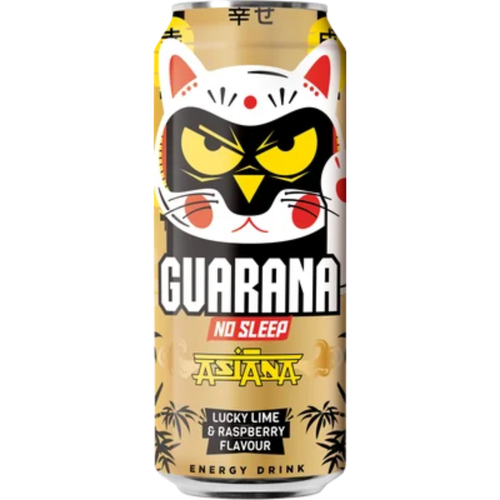 Guarana