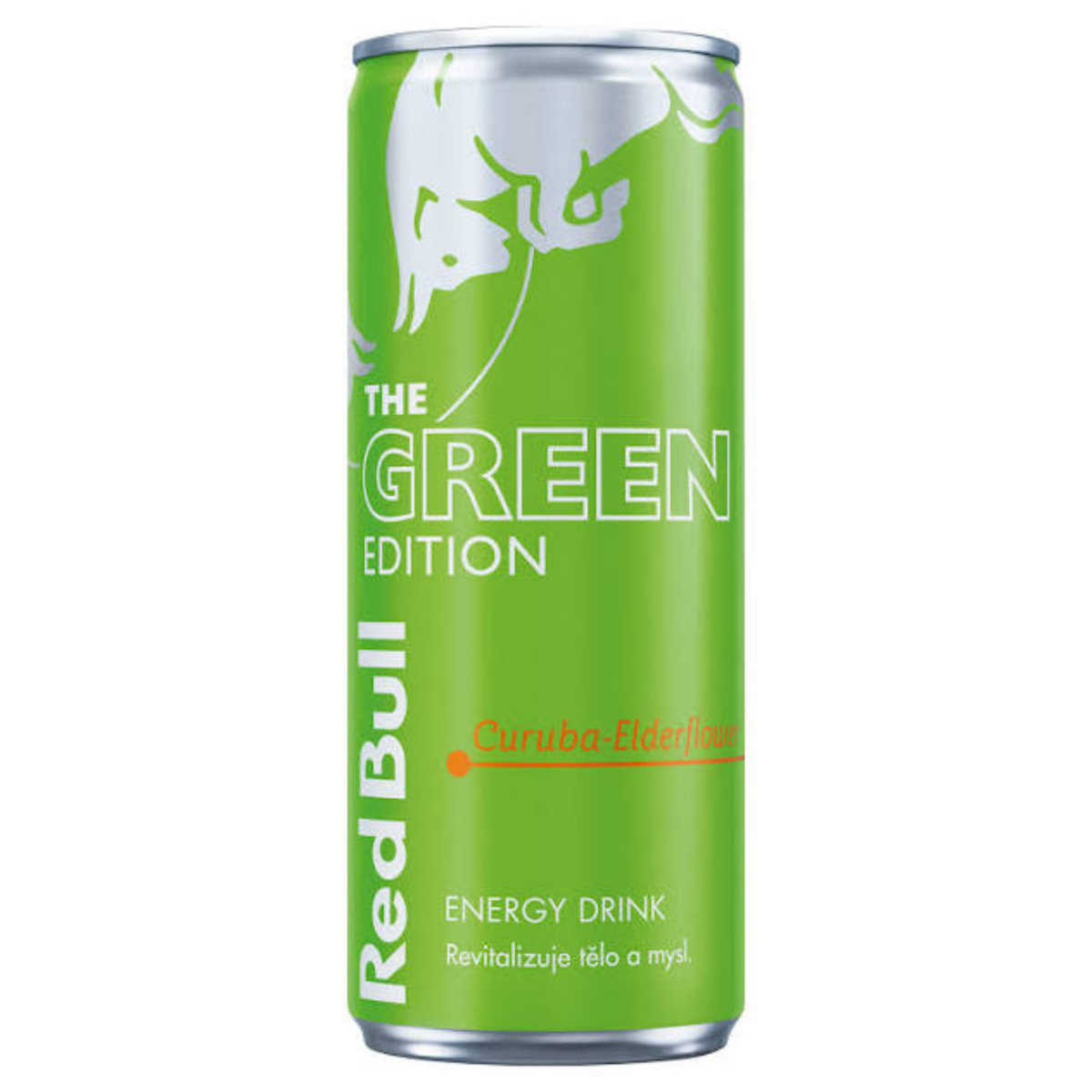 Red Bull