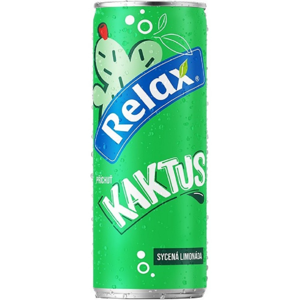 Relax