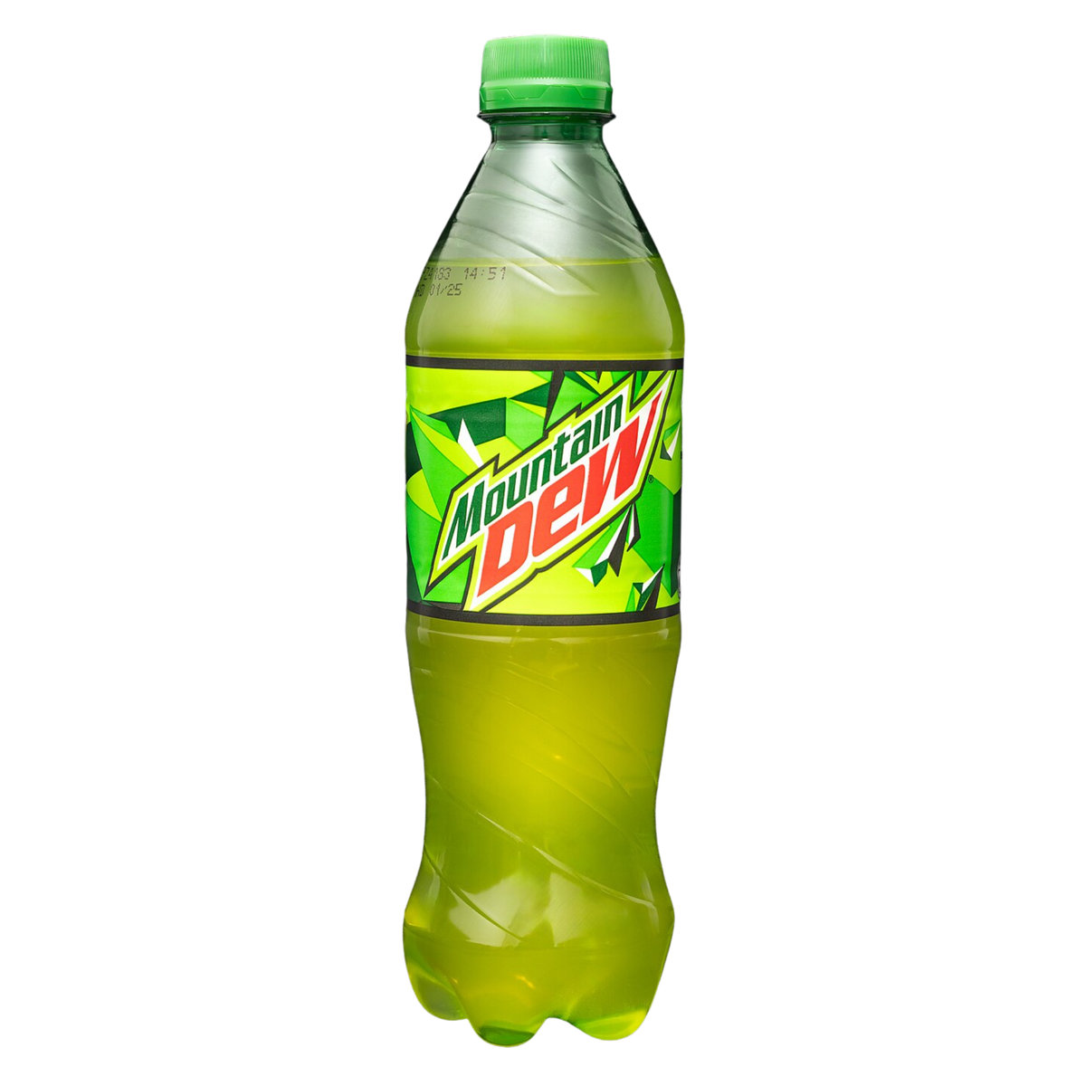Mountain Dew