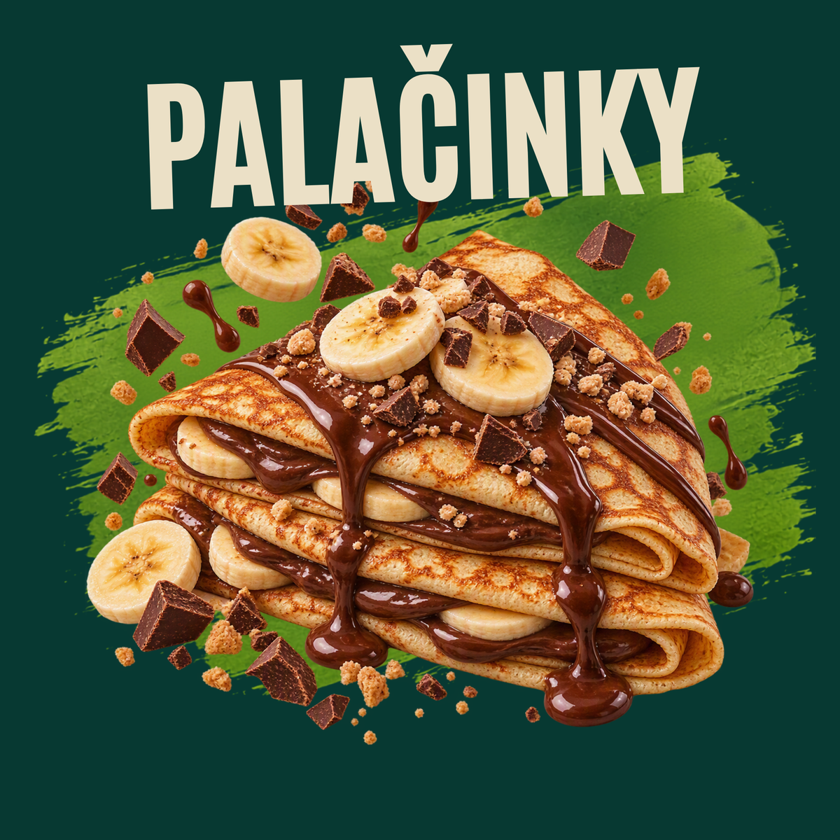 Palačinky