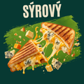 SÝROVÝ TOUST