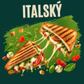 ITALSKÝ TOUST