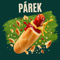 Párek v rohlíku