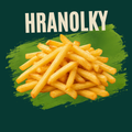 Hranolky