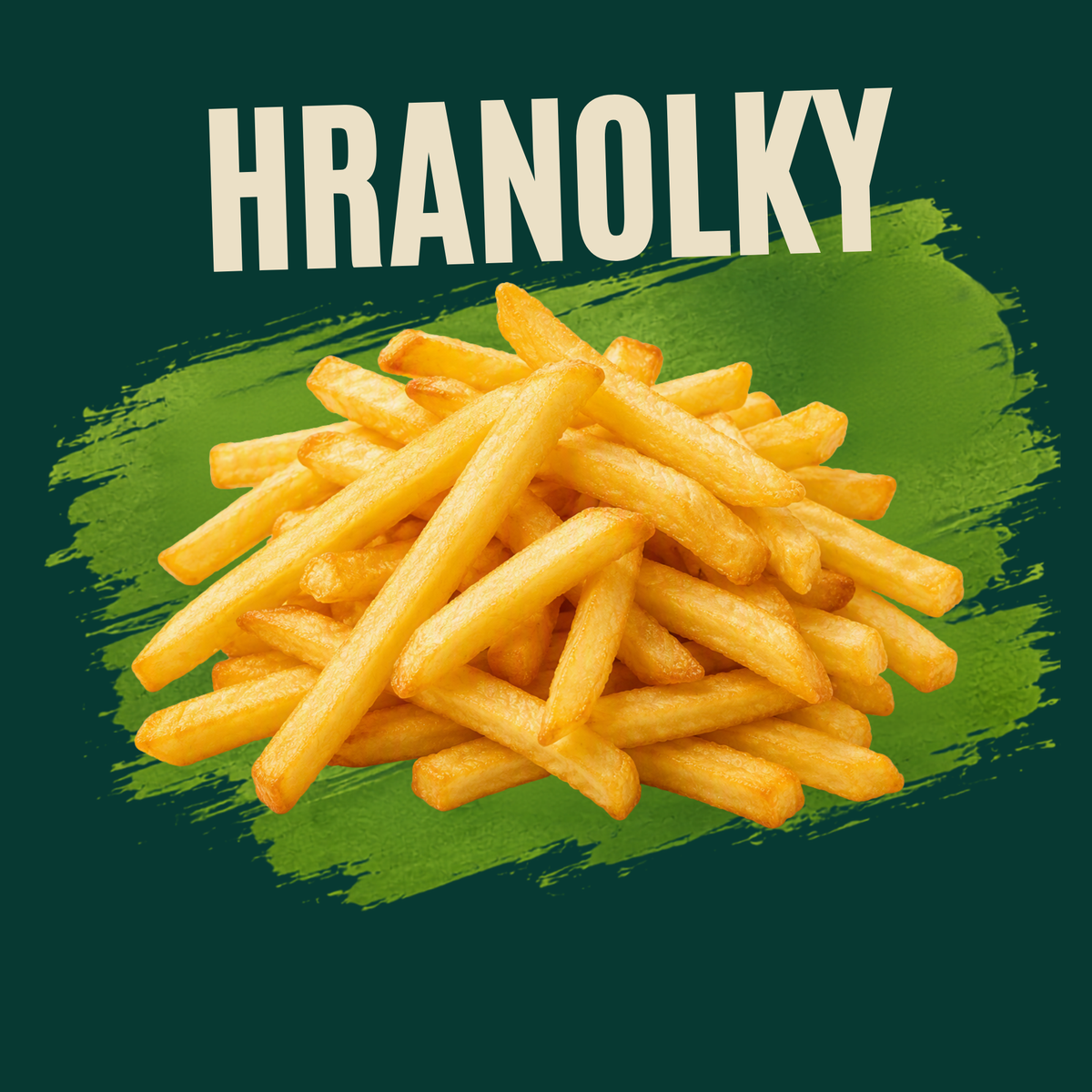 Hranolky