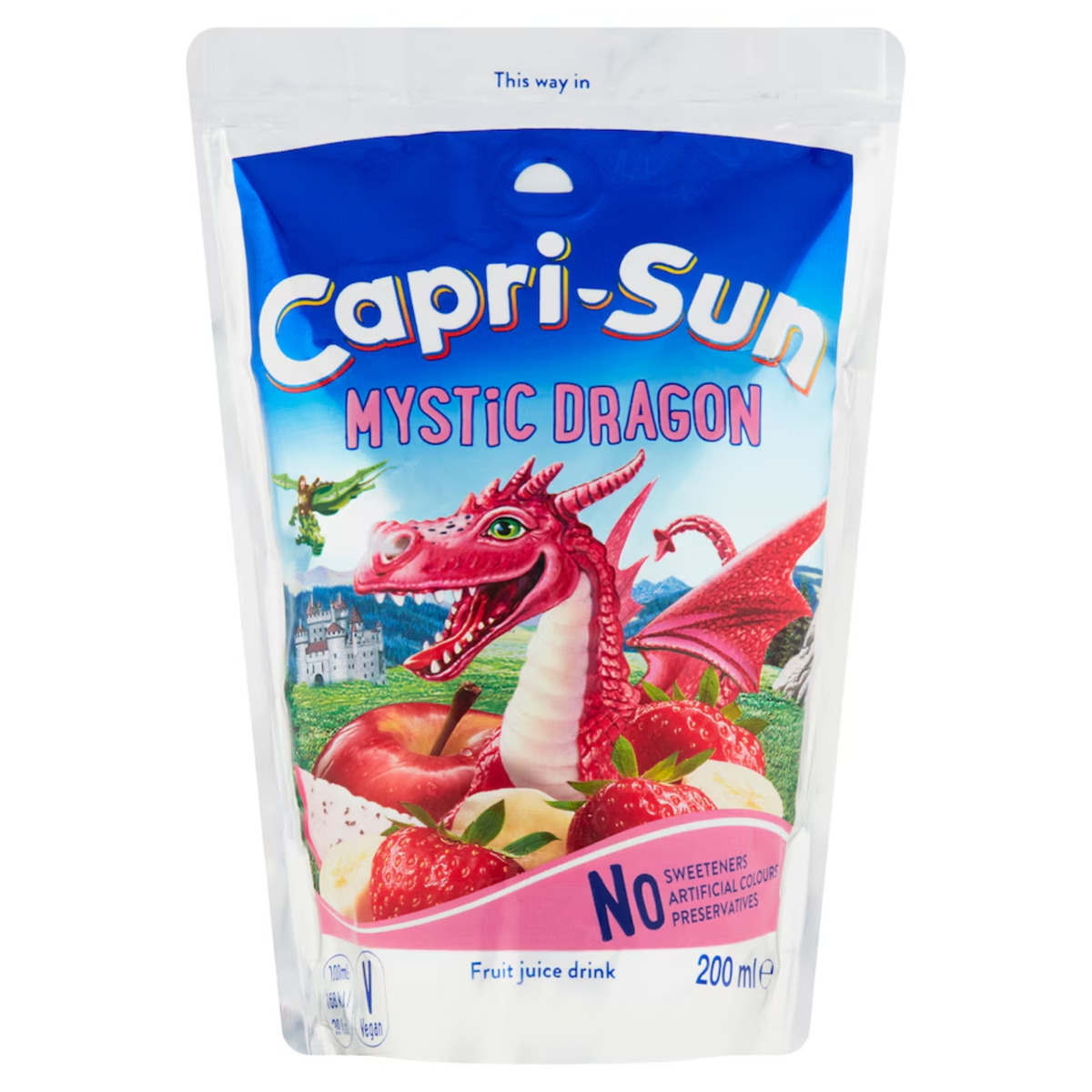 Capri-Sun