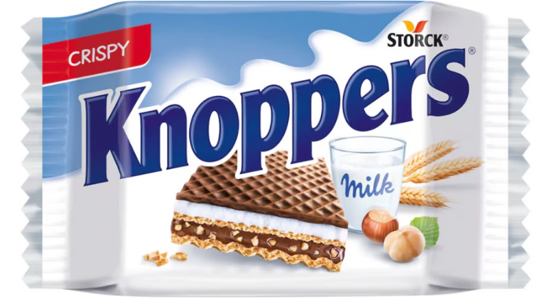 Knoppers